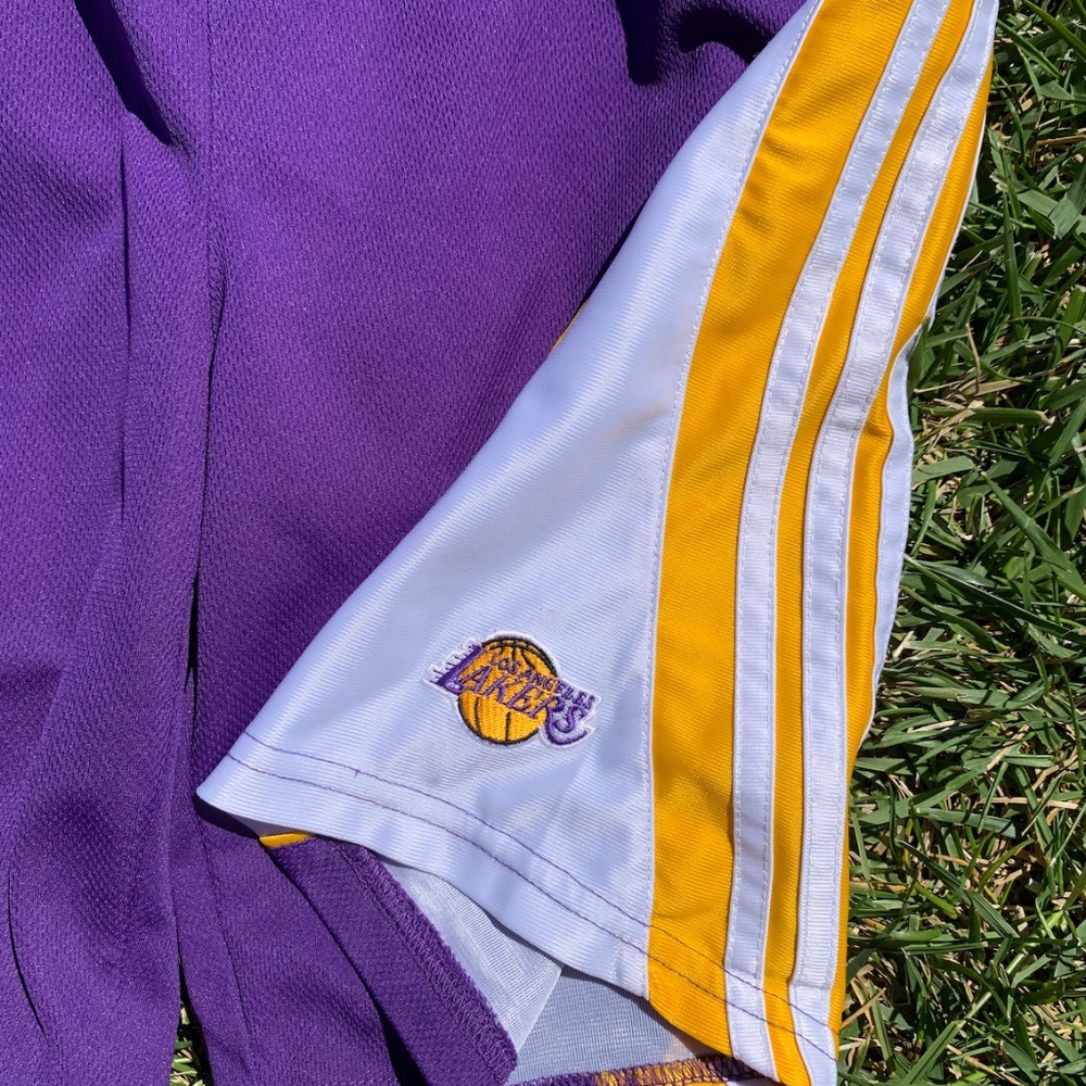 Adidas Lakes Shorts